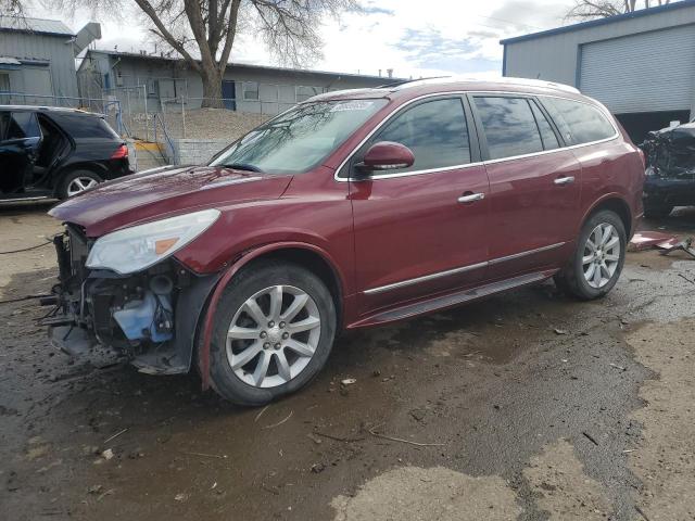 BUICK ENCLAVE