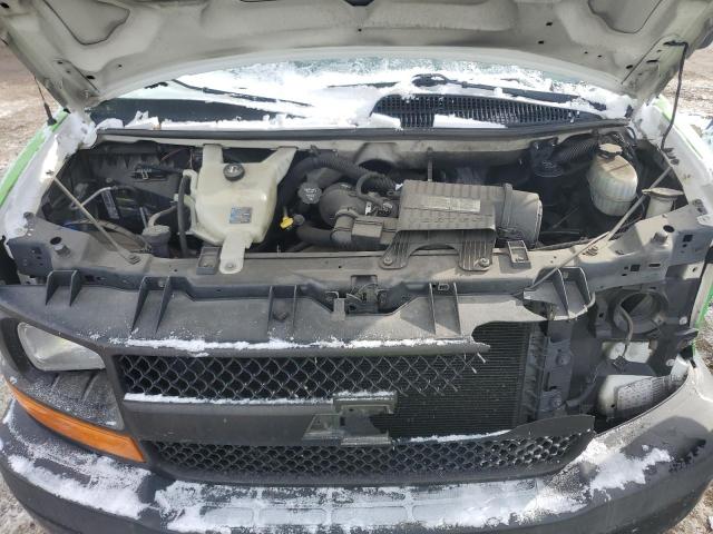 2008 CHEVROLET EXPRESS G2 #3302083118