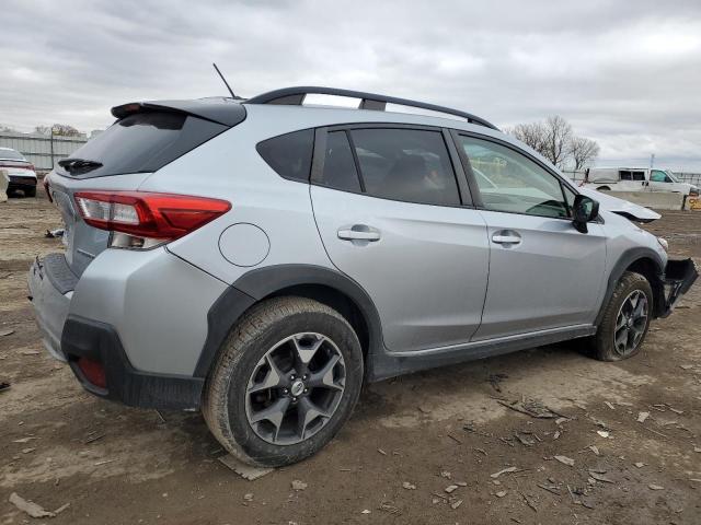 2018 SUBARU CROSSTREK - JF2GTAAC4JH269921