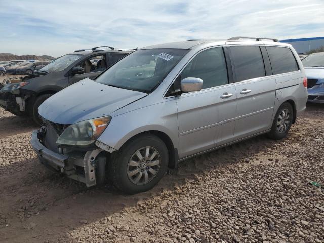 HONDA ODYSSEY EX