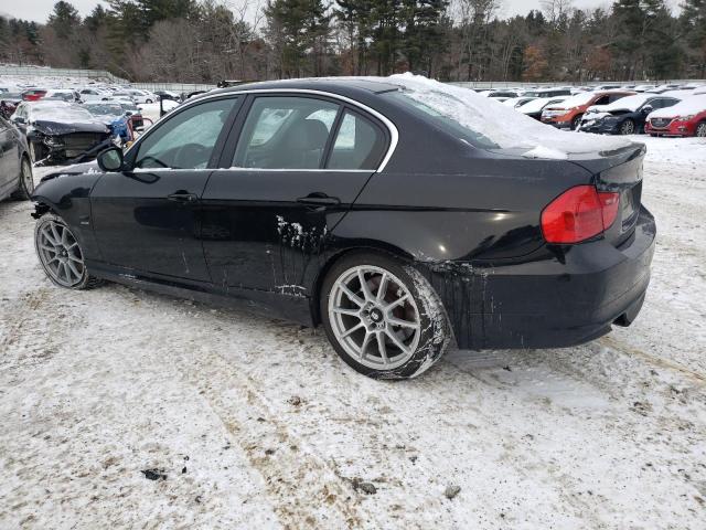 Vin: wbapl3c51aa407784, lot: 59004125, bmw 3 series xi 20102