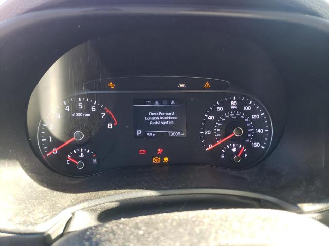 2021 KIA SOUL LX - KNDJ23AUXM7750102