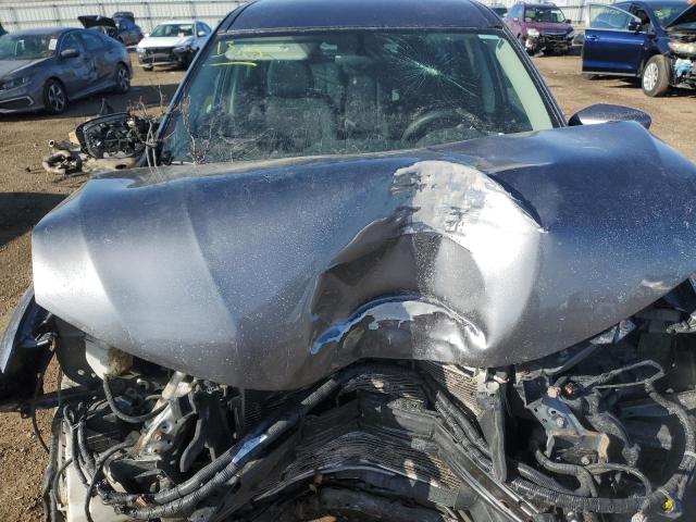 2017 NISSAN ROGUE S - 5N1AT2MT2HC859771