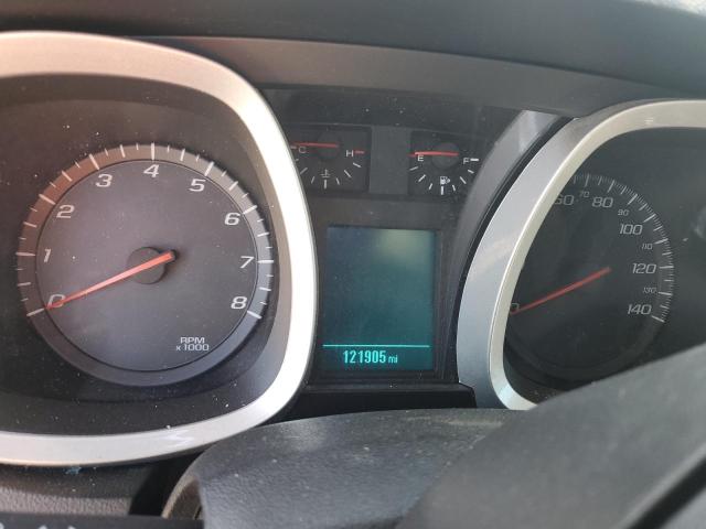 2015 CHEVROLET EQUINOX LT 2GNALCEK5F6262319