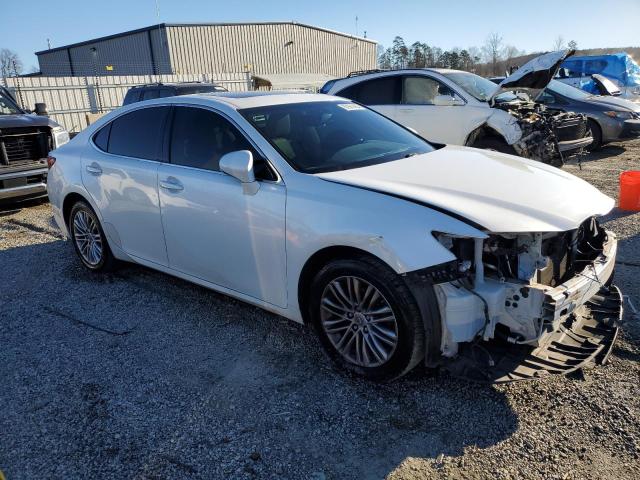2015 LEXUS ES 350 - JTHBK1GG2F2158329