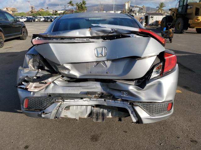 2017 HONDA CIVIC LX - 2HGFC4B04HH309730