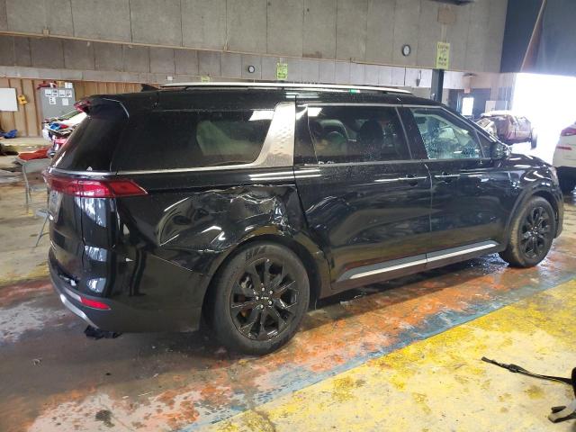 Vin: kndne5h3xr6347011, lot: 88103745, kia carnival s sx 20243