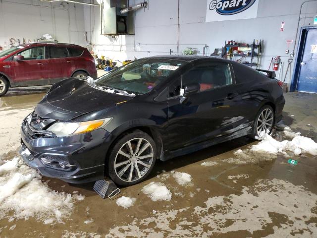 Vin: 2hgfg4a57eh100768, lot: 42728785, honda civic si 2014 img_1
