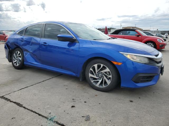 2017 HONDA CIVIC EX - 19XFC2F78HE044932