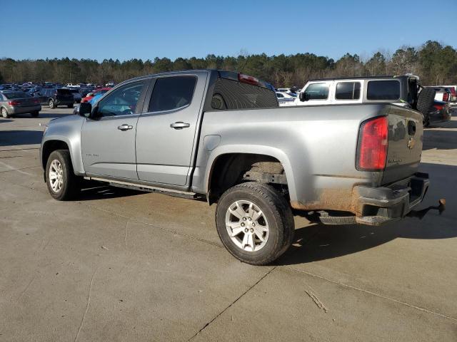 2019 CHEVROLET COLORADO L - 1GCGSCEN7K1265378