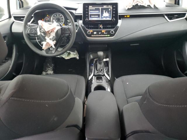 2020 TOYOTA COROLLA LE - JTDEPRAE6LJ054868