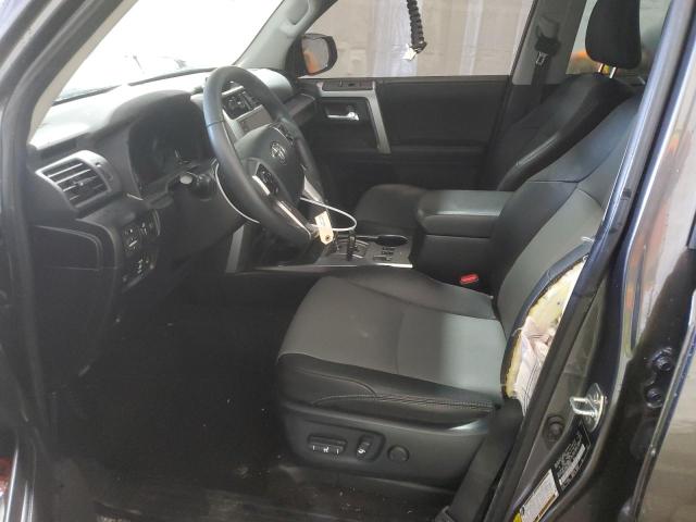 2022 TOYOTA 4RUNNER SR - JTENU5JR9N6087224