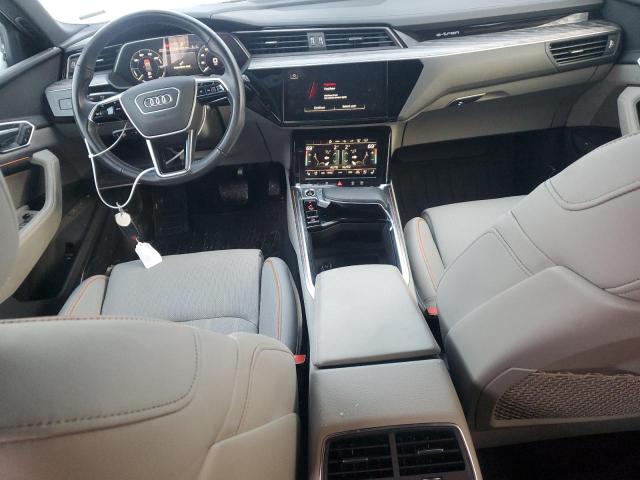 2023 AUDI E-TRON CHR WA1VABGE0PB005711