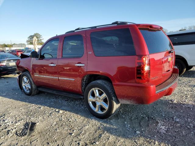 1GNSKCE07CR321540 Chevrolet Tahoe K1500 Ltz 2012