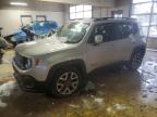 2017 JEEP RENEGADE L - ZACCJABB3HPG36710