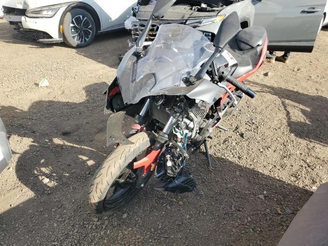 2024 KAWASAKI EX500 ML5EXGG12RDA19631