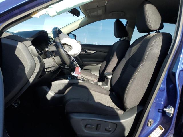 2018 NISSAN ROGUE S - 5N1AT2MVXJC775303