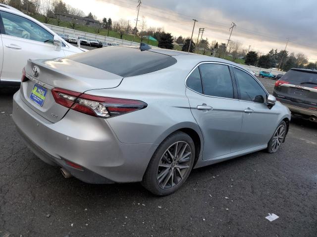 2023 TOYOTA CAMRY XLE - 4T1F11AKXPU092486