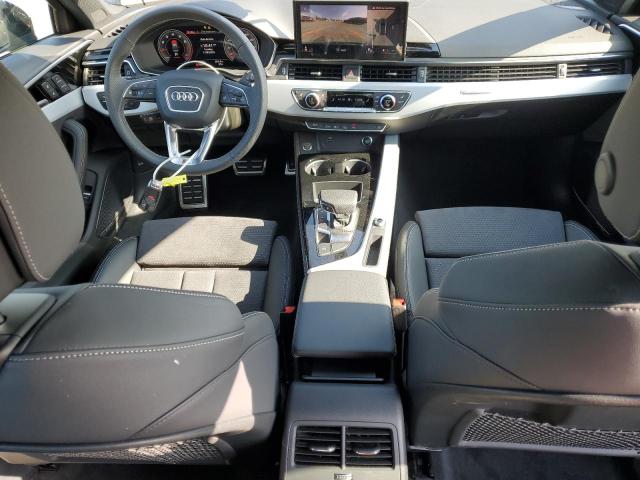 2024 AUDI A4 PRESTIG WAUFAAF49RN006853