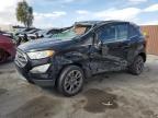 2019 FORD ECOSPORT T - MAJ6S3KL1KC267619