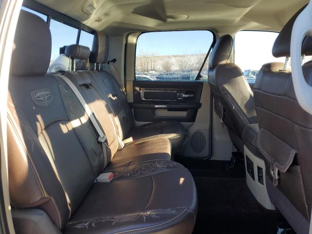 2015 RAM 2500 LONGH - 3C6UR5LL1FG520438
