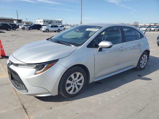 2022 TOYOTA COROLLA LE - 5YFEPMAE8NP366983