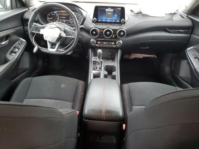 2023 NISSAN SENTRA SR - 3N1AB8DV9PY271564