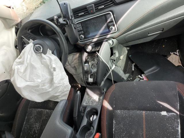 2022 NISSAN VERSA SR 3N1CN8FV3NL847267