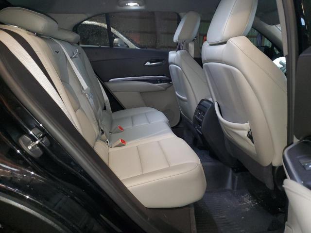 2022 CADILLAC XT4 LUXURY 1GYAZAR48NF163967