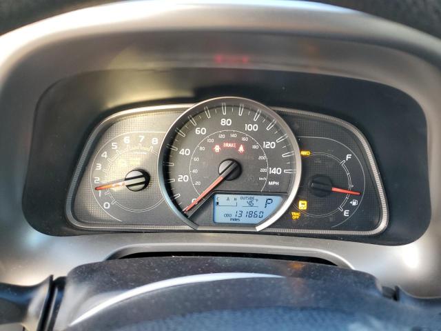 2015 TOYOTA RAV4 LE JTMBFREV1FJ034323