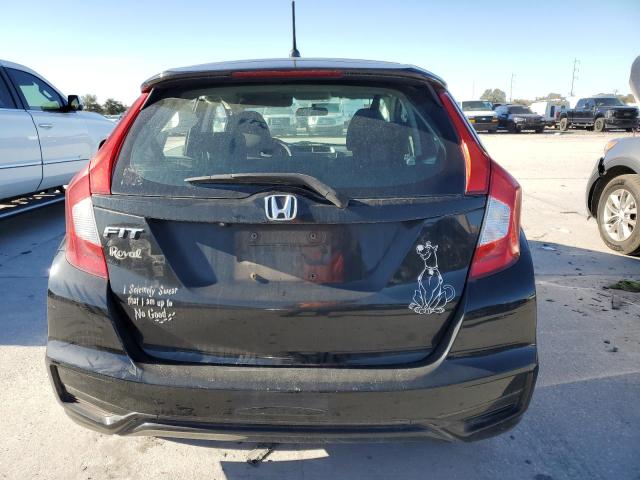 2019 HONDA FIT LX - 3HGGK5H48KM701108