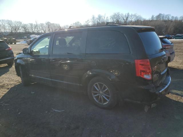Vin: 2c4rdgeg9er369513, lot: 89258195, dodge caravan r/t 20142