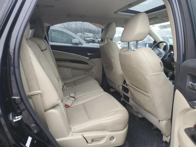 2015 ACURA MDX 5FRYD4H2XFB016428