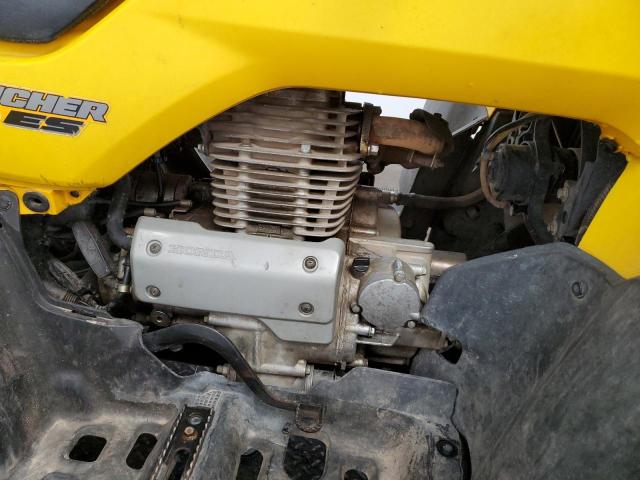 2005 HONDA TRX350 FE 1HFTE254454414667