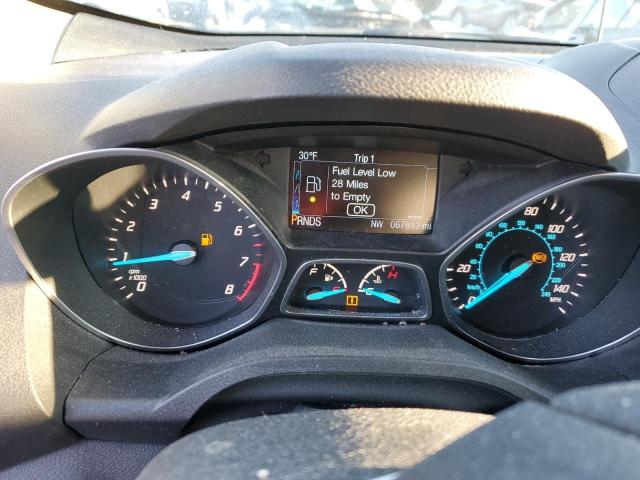 2016 FORD ESCAPE SE - 1FMCU9G92GUC31667