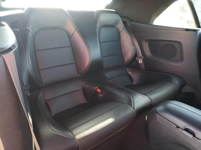2021 FORD MUSTANG - 1FATP8UH7M5125129