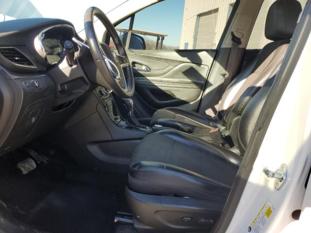 2021 BUICK ENCORE PRE - KL4CJASB0MB304917