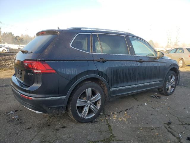 2021 VOLKSWAGEN TIGUAN SE - 3VV2B7AX4MM149510