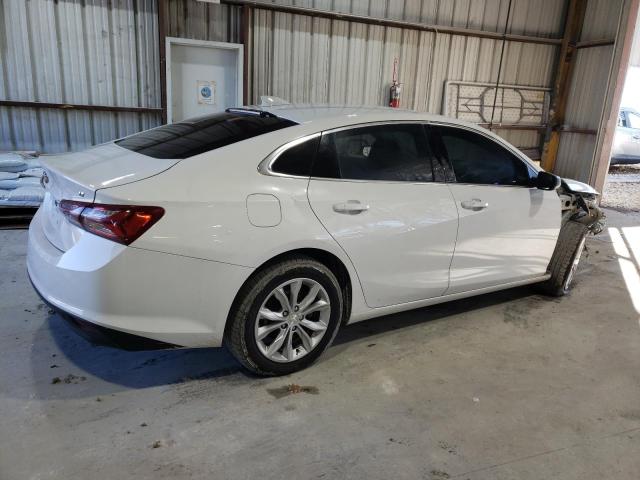 2020 CHEVROLET MALIBU LT - 1G1ZD5ST4LF099867
