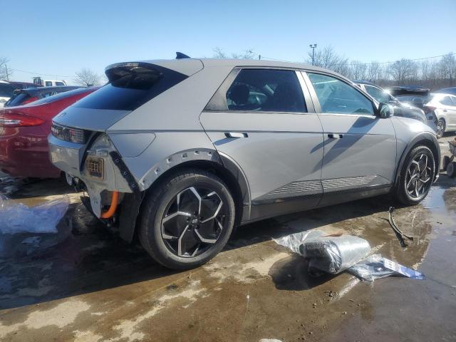 Vin: km8knddf7ru245315, lot: 87969015, hyundai ioniq sel 20243