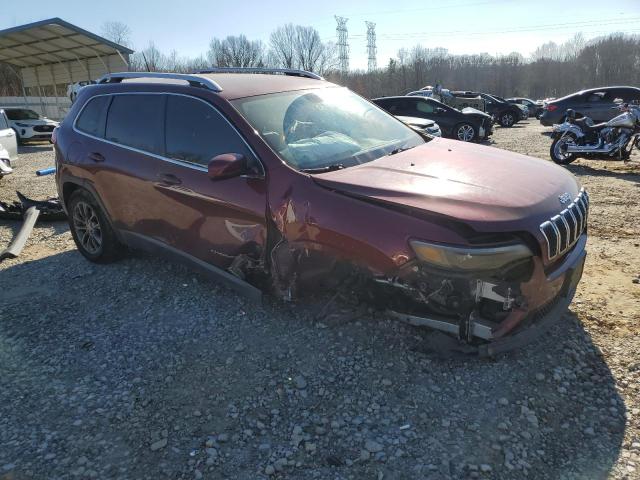 Vin: 1c4pjllb2kd393344, lot: 87395204, jeep grand cher latitude plus 20194