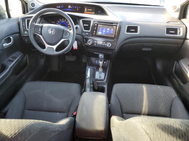 2015 HONDA CIVIC SE - 19XFB2F79FE068026