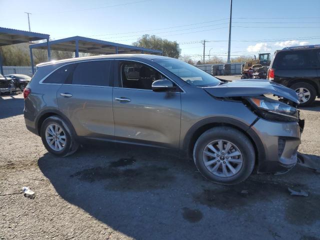 2019 KIA SORENTO L - 5XYPG4A32KG547276