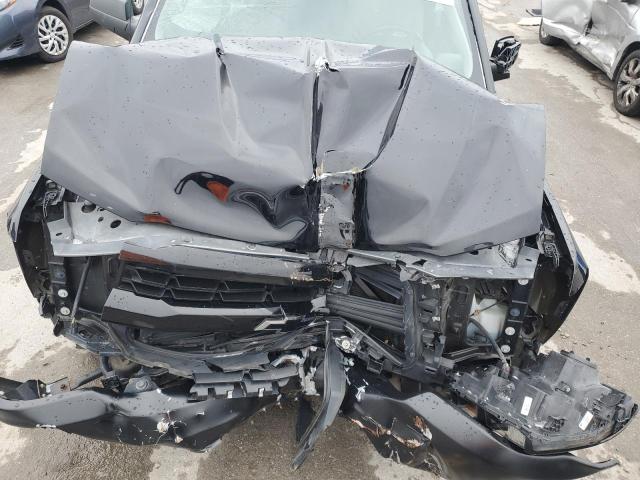 2017 CHEVROLET SILVERADO - 1GCVKNEC5HZ157711
