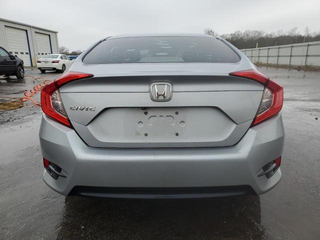 2018 HONDA CIVIC LX - 2HGFC2F5XJH526229