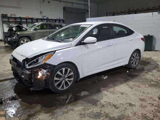 2016 HYUNDAI ACCENT SE - KMHCU4AE3GU049923