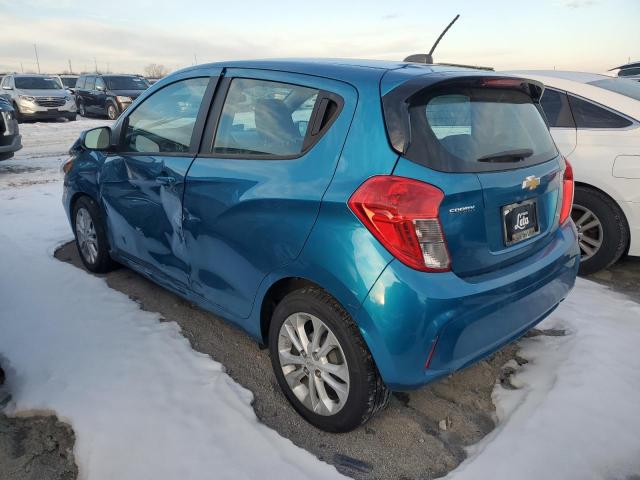 2019 CHEVROLET SPARK 1LT #3282604887