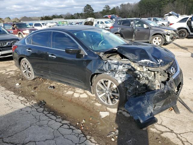 2017 NISSAN ALTIMA 2.5 - 1N4AL3AP8HC286186