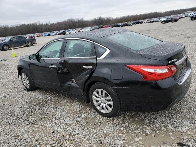 2017 NISSAN ALTIMA - 1N4AL3AP0HC118400