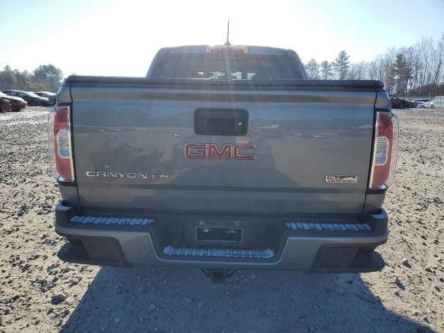 2020 GMC CANYON ALL 1GTG6FEN7L1113544